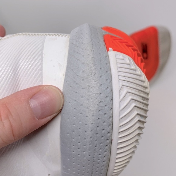 Under Armour Steph Curry Shoes - Picture 13 of 13